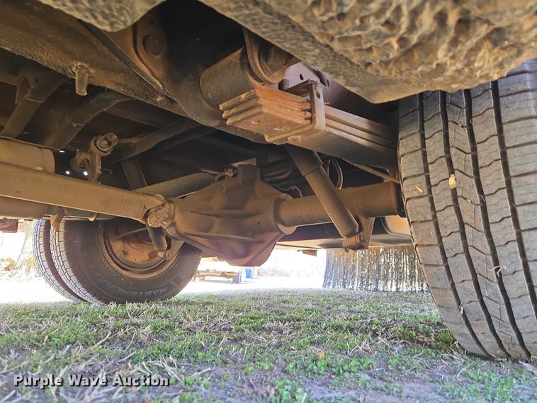 image for item ET1383 1993 Telstar  TS273 RV