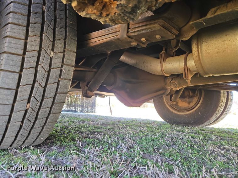 image for item ET1383 1993 Telstar  TS273 RV