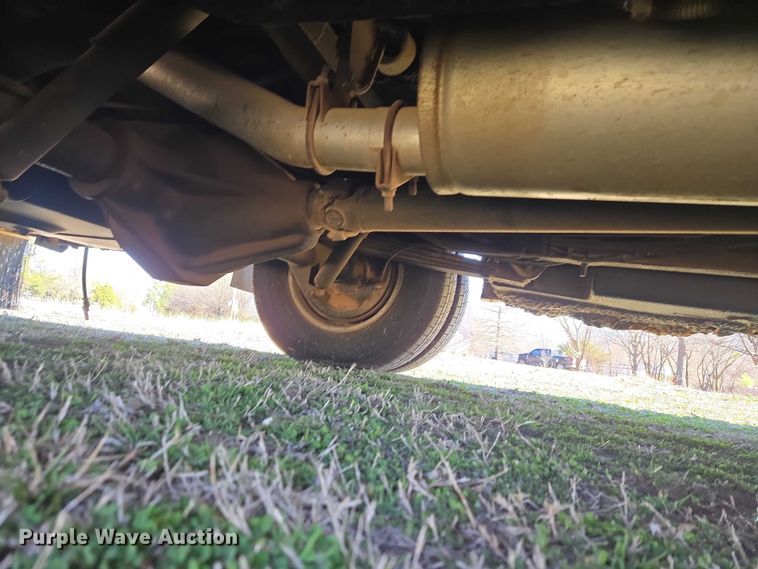 image for item ET1383 1993 Telstar  TS273 RV