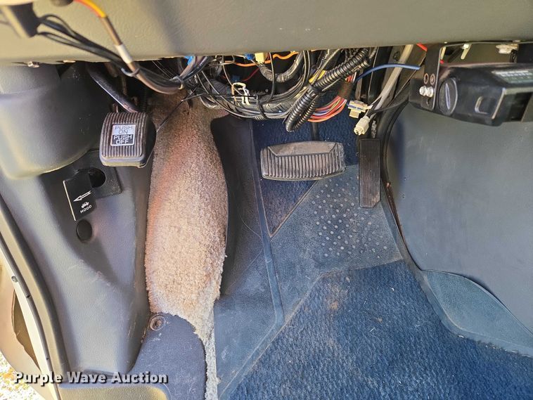 image for item ET1383 1993 Telstar  TS273 RV