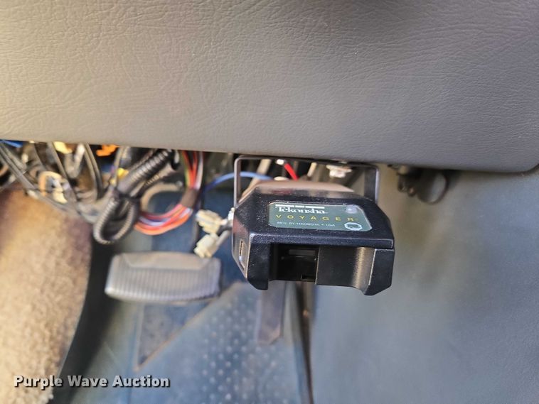 image for item ET1383 1993 Telstar  TS273 RV