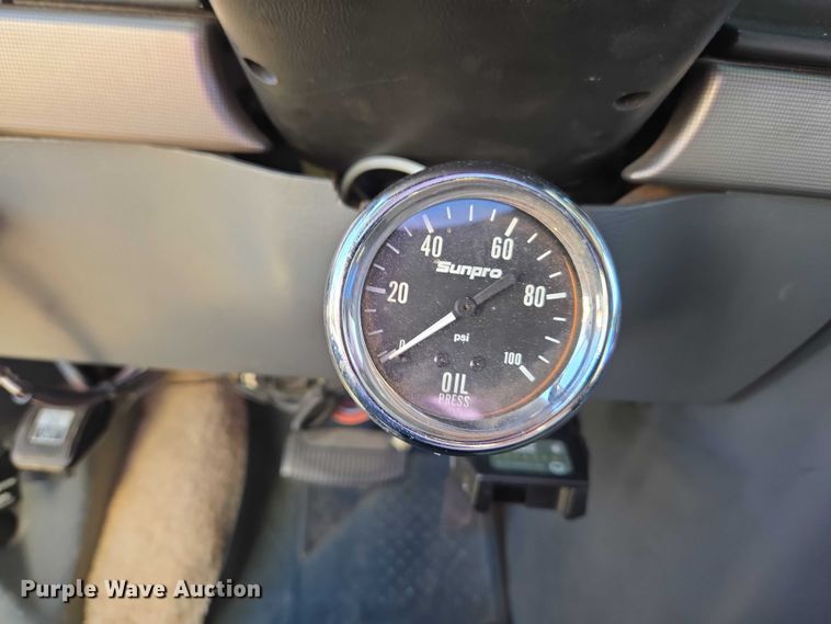 image for item ET1383 1993 Telstar  TS273 RV