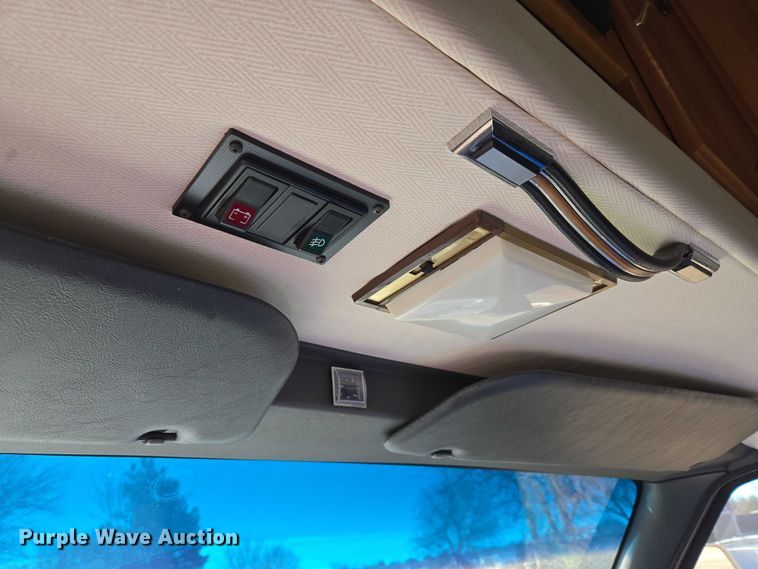 image for item ET1383 1993 Telstar  TS273 RV