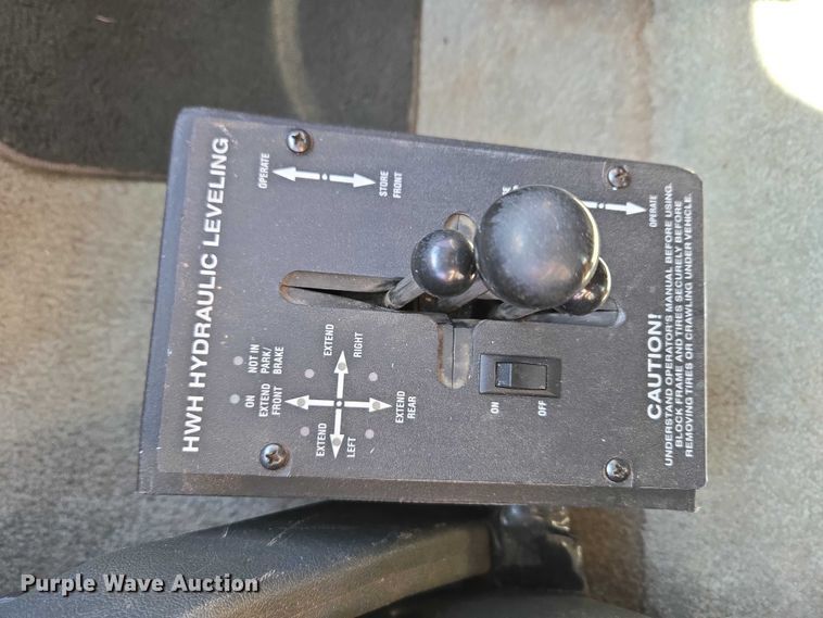 image for item ET1383 1993 Telstar  TS273 RV