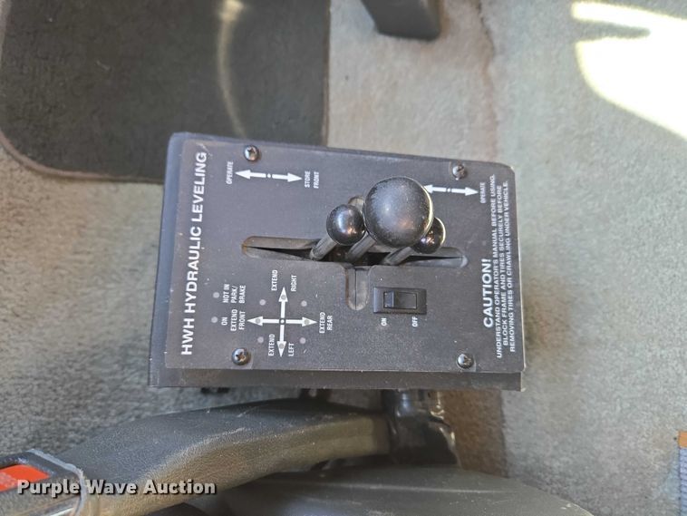 image for item ET1383 1993 Telstar  TS273 RV