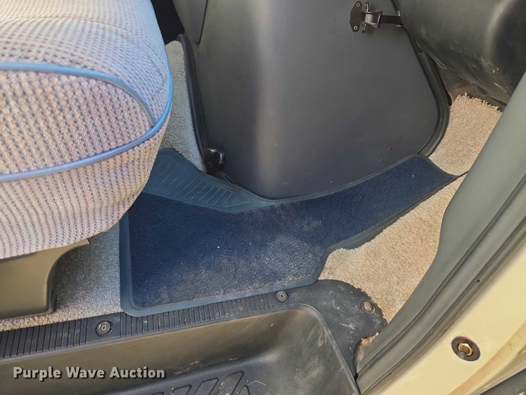 image for item ET1383 1993 Telstar  TS273 RV