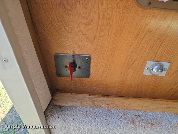 image for item ET1383 1993 Telstar  TS273 RV