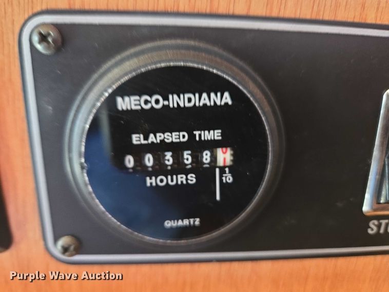 image for item ET1383 1993 Telstar  TS273 RV