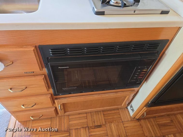 image for item ET1383 1993 Telstar  TS273 RV