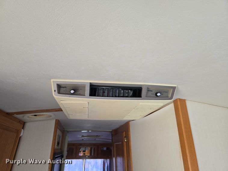 image for item ET1383 1993 Telstar  TS273 RV