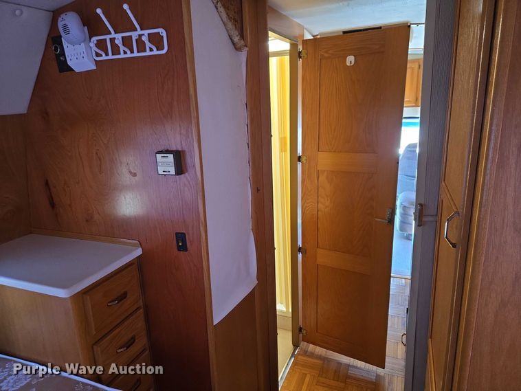 image for item ET1383 1993 Telstar  TS273 RV