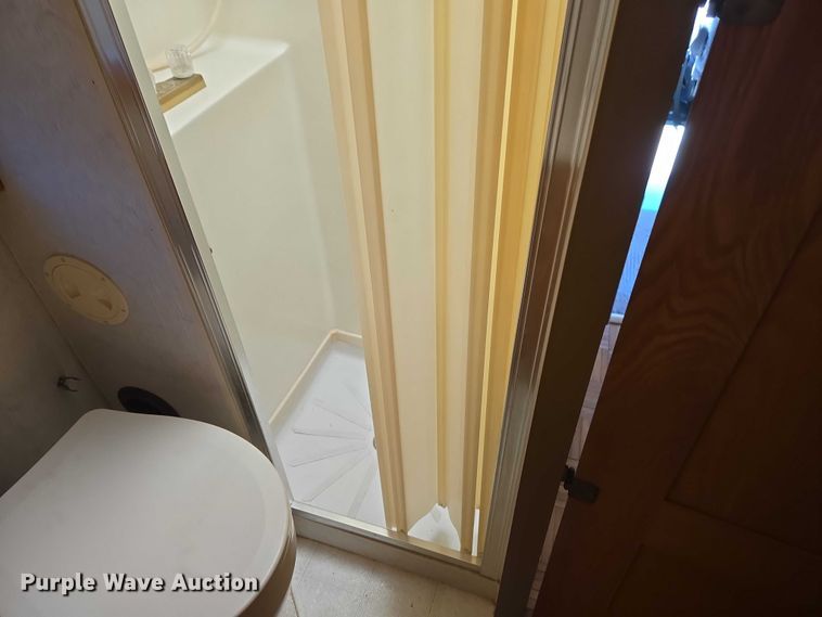 image for item ET1383 1993 Telstar  TS273 RV