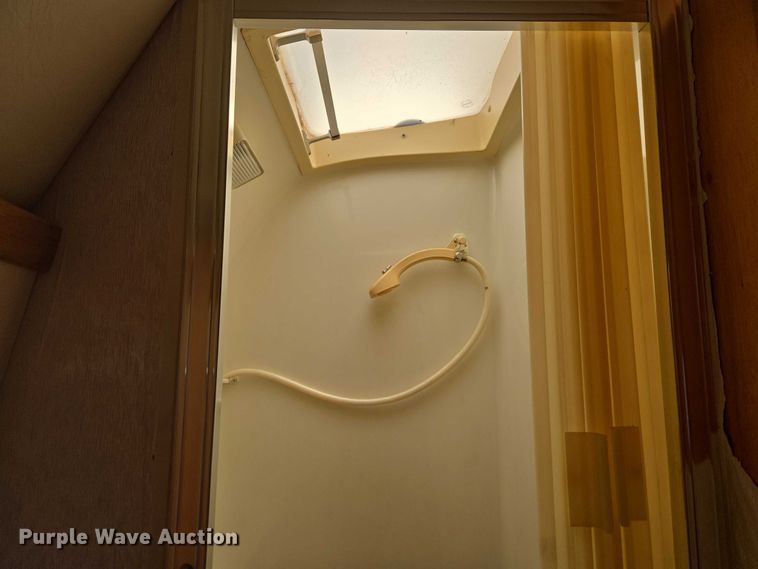 image for item ET1383 1993 Telstar  TS273 RV