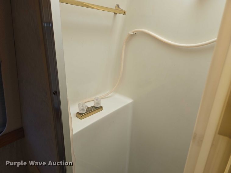 image for item ET1383 1993 Telstar  TS273 RV