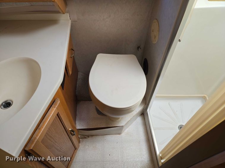 image for item ET1383 1993 Telstar  TS273 RV