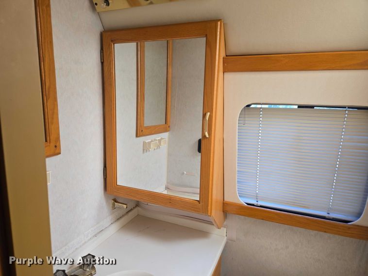 image for item ET1383 1993 Telstar  TS273 RV