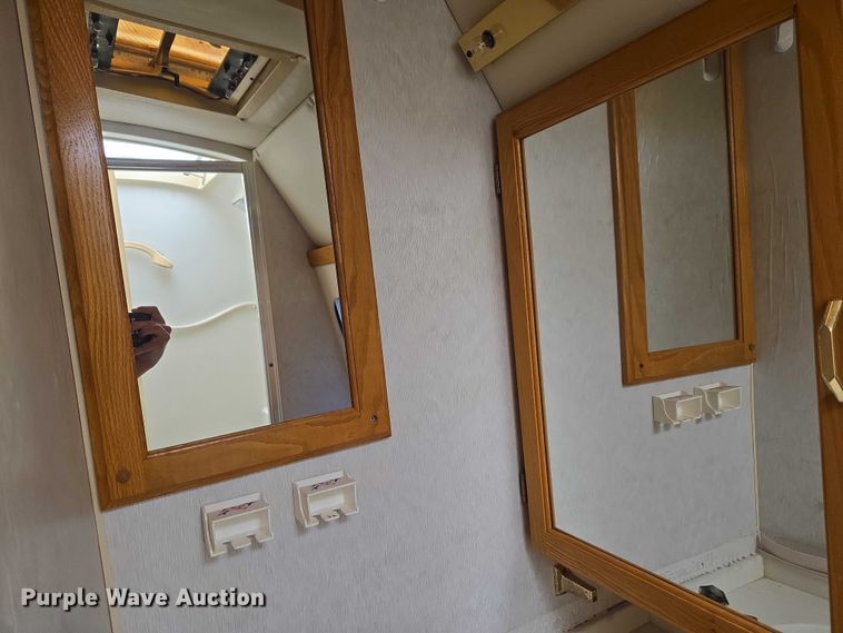 image for item ET1383 1993 Telstar  TS273 RV