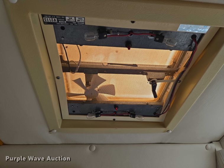 image for item ET1383 1993 Telstar  TS273 RV