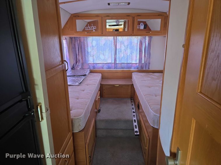 image for item ET1383 1993 Telstar  TS273 RV