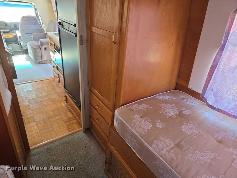 image for item ET1383 1993 Telstar  TS273 RV