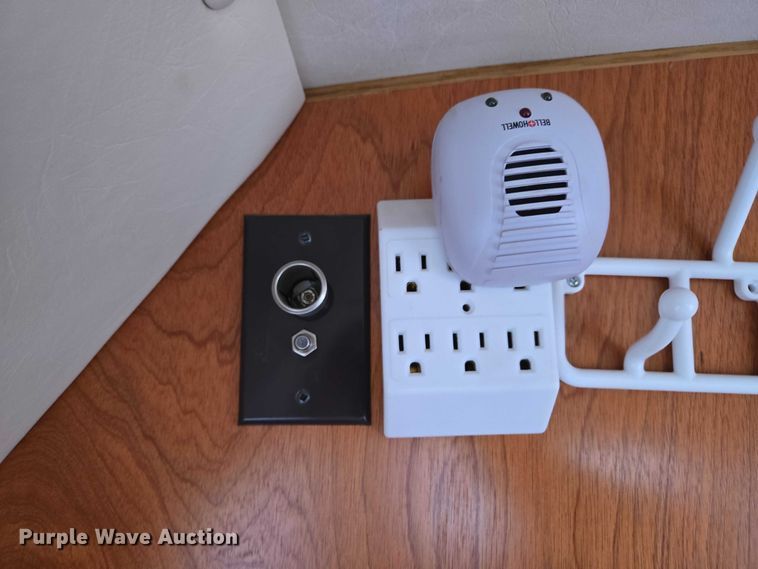 image for item ET1383 1993 Telstar  TS273 RV