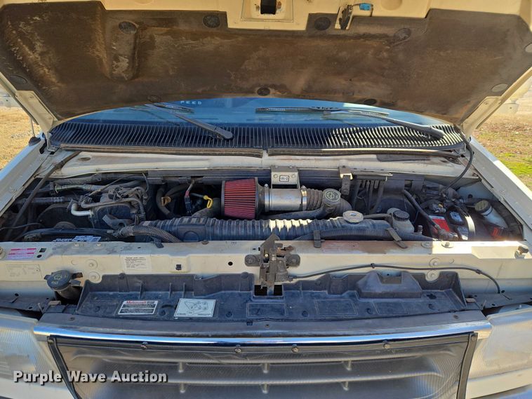 image for item ET1383 1993 Telstar  TS273 RV