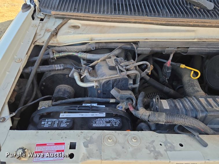 image for item ET1383 1993 Telstar  TS273 RV