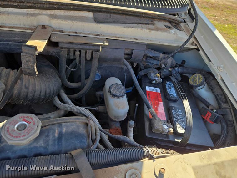 image for item ET1383 1993 Telstar  TS273 RV