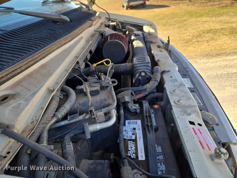 image for item ET1383 1993 Telstar  TS273 RV