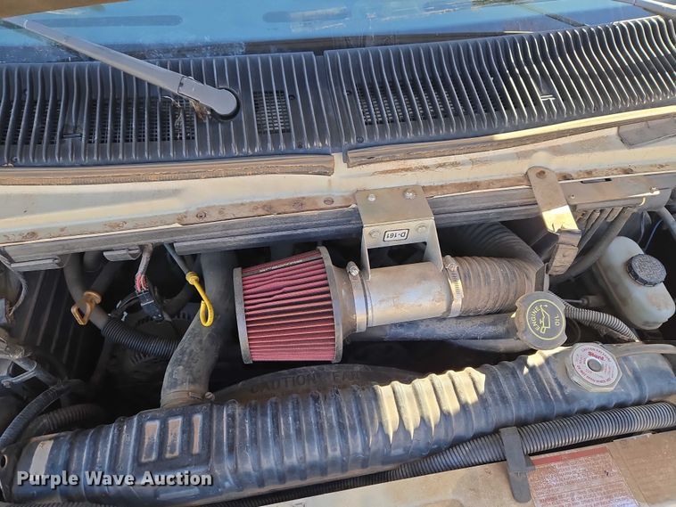 image for item ET1383 1993 Telstar  TS273 RV