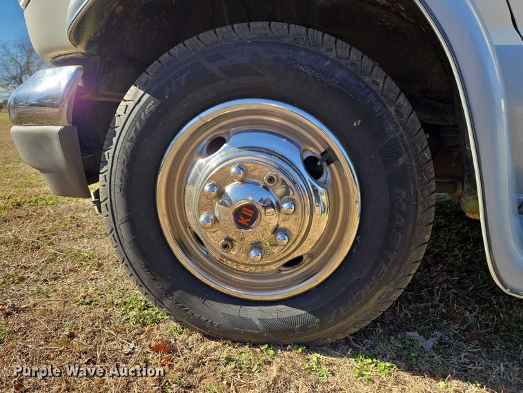 image for item ET1383 1993 Telstar  TS273 RV