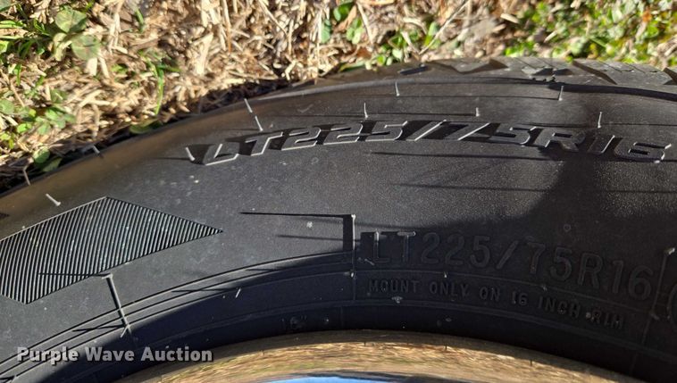 image for item ET1383 1993 Telstar  TS273 RV