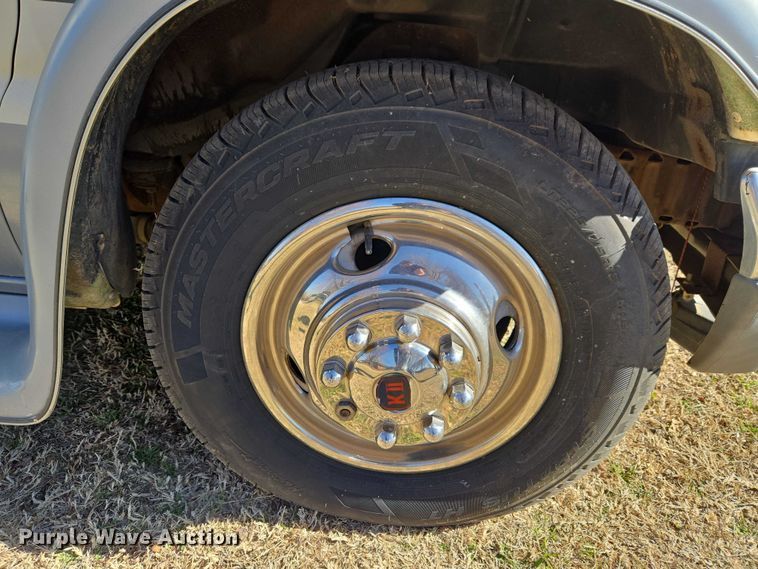 image for item ET1383 1993 Telstar  TS273 RV