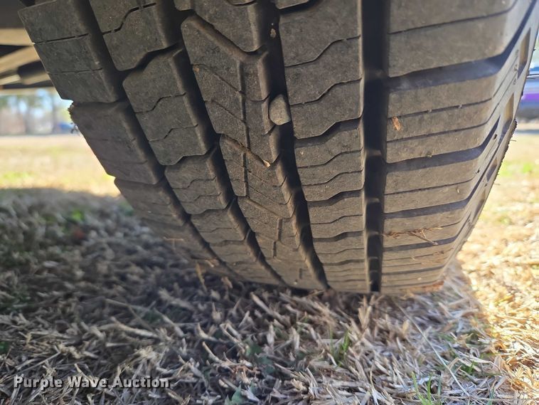 image for item ET1383 1993 Telstar  TS273 RV