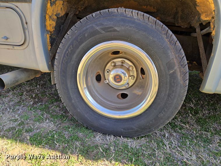 image for item ET1383 1993 Telstar  TS273 RV