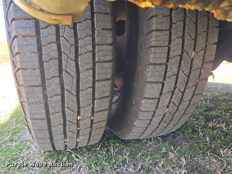 image for item ET1383 1993 Telstar  TS273 RV