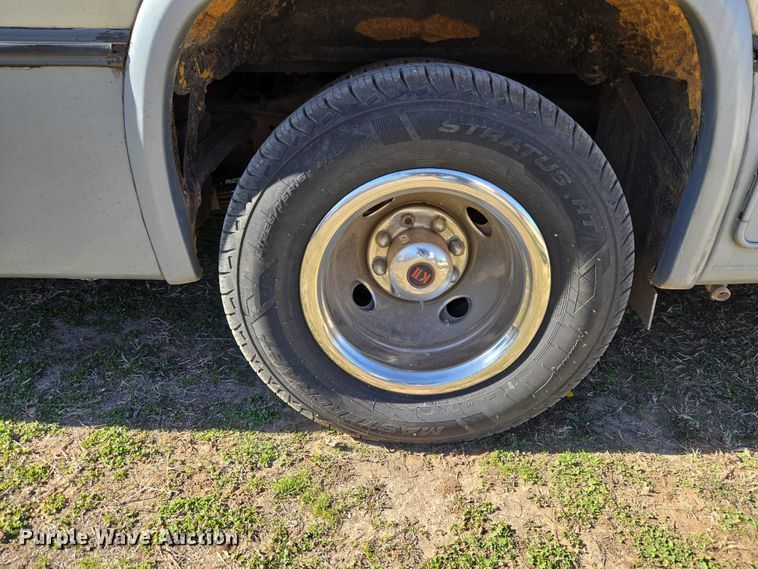 image for item ET1383 1993 Telstar  TS273 RV