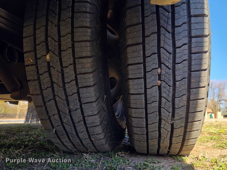 image for item ET1383 1993 Telstar  TS273 RV