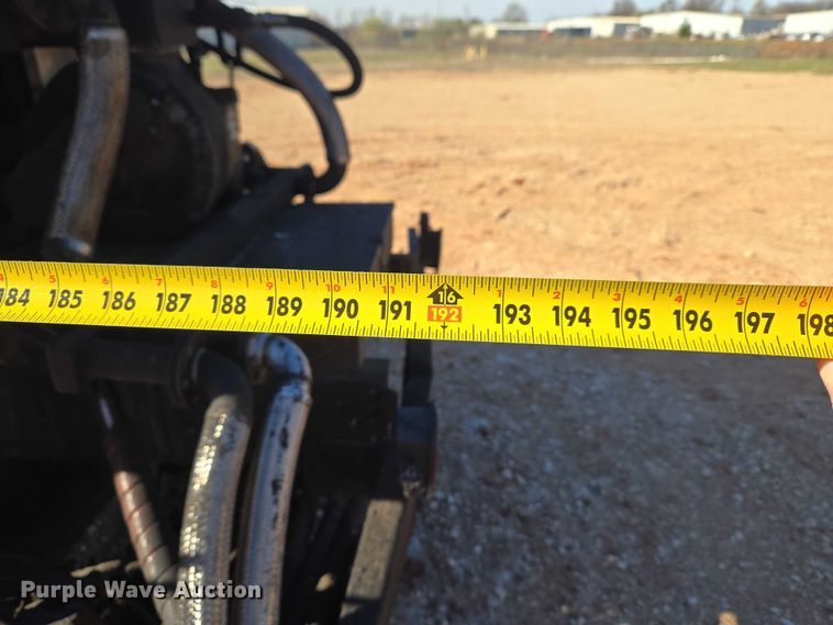 image for item ET1462 2007 International 7300 oil distributor truck