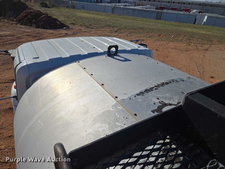 image for item ET1462 2007 International 7300 oil distributor truck