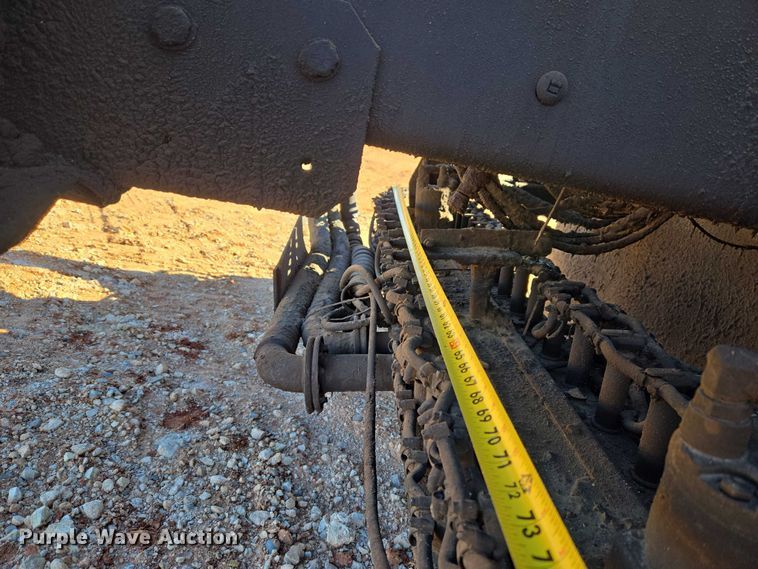 image for item ET1462 2007 International 7300 oil distributor truck