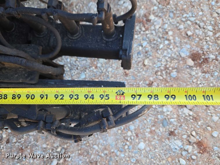 image for item ET1462 2007 International 7300 oil distributor truck