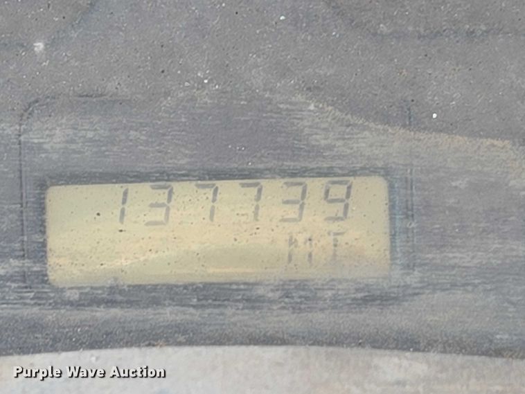 image for item ET1462 2007 International 7300 oil distributor truck