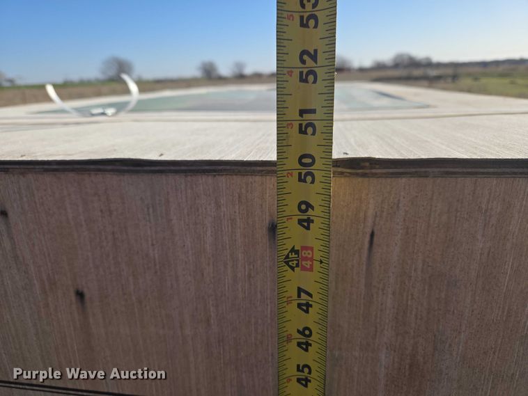 image for item ET1481 KJ K4230G Metal Building