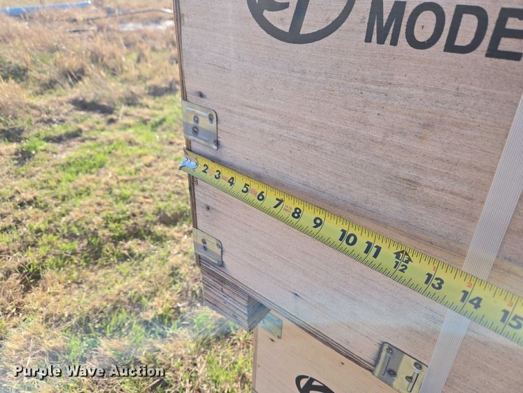 image for item ET1481 KJ K4230G Metal Building