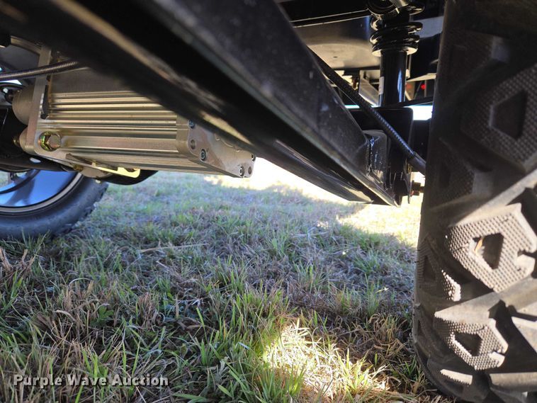 image for item ET1487 2025 SDLANCH SDLGC100 golf cart