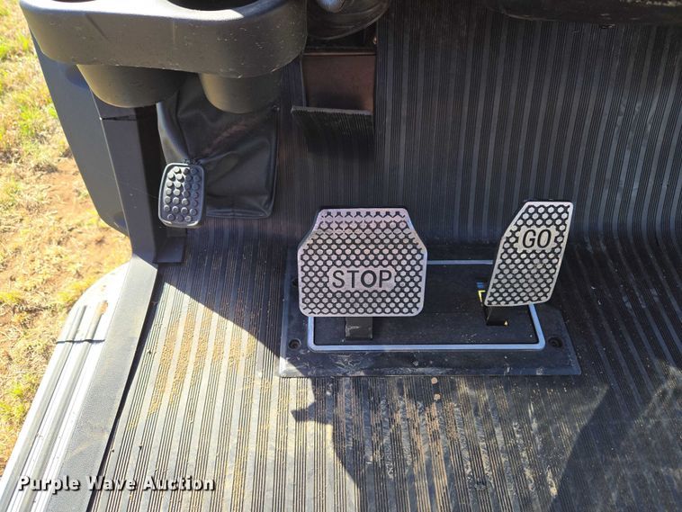 image for item ET1487 2025 SDLANCH SDLGC100 golf cart