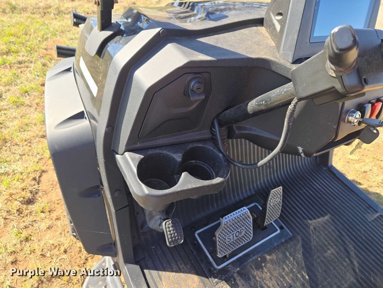 image for item ET1487 2025 SDLANCH SDLGC100 golf cart