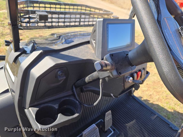 image for item ET1487 2025 SDLANCH SDLGC100 golf cart