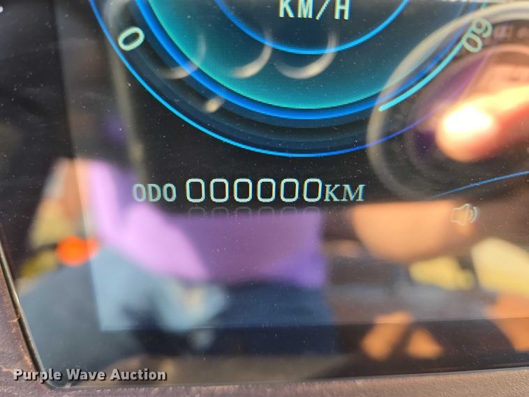 image for item ET1487 2025 SDLANCH SDLGC100 golf cart